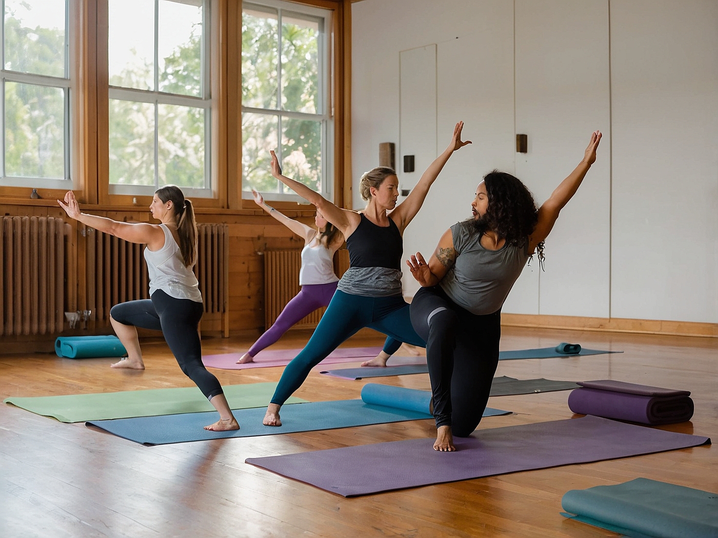 SorVideLuq La Romana